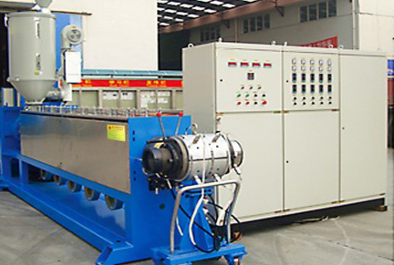 電力電纜押出機(jī)