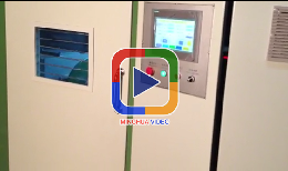 懸臂單絞機
